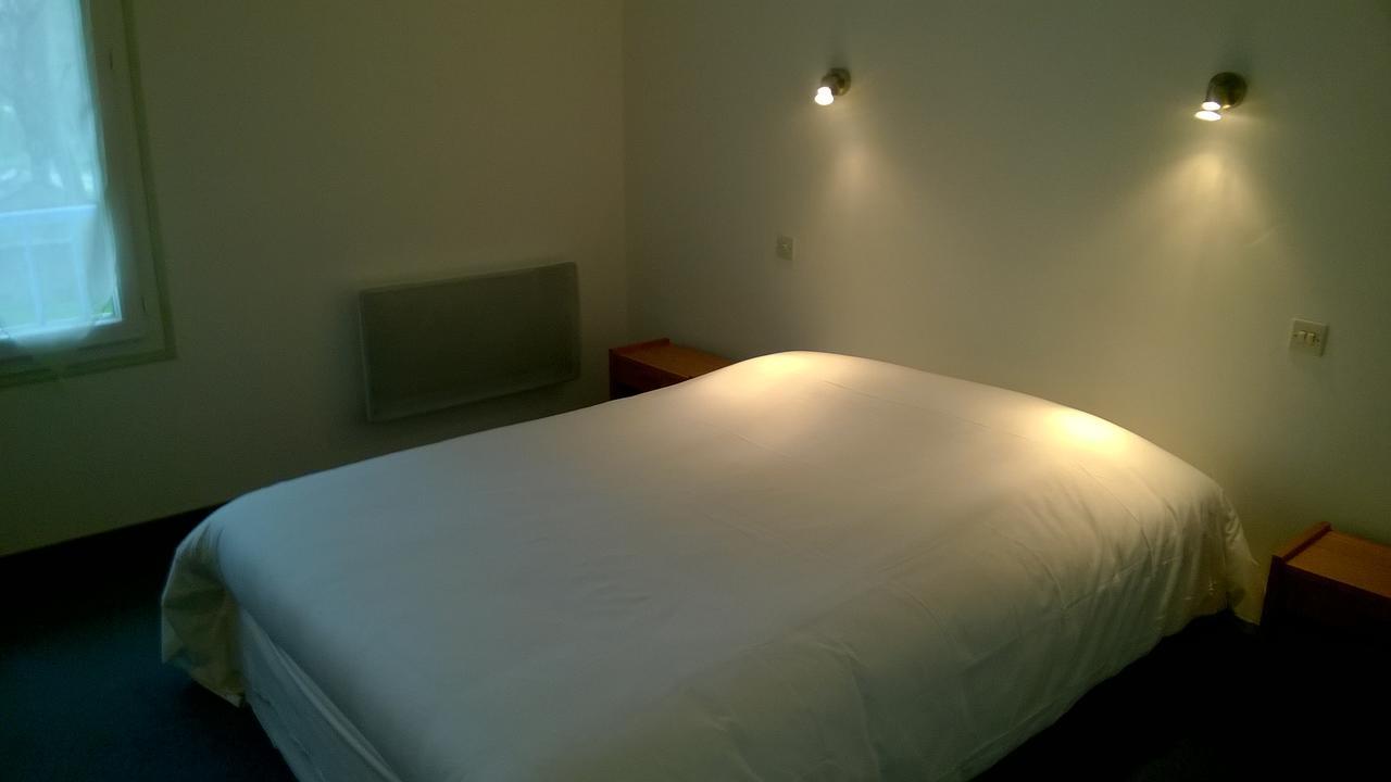 Hotel Beau Rivage 아라돈 외부 사진